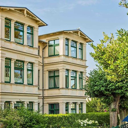 הרינגסדורף Villa Waldblick Whg 05 מראה חיצוני תמונה