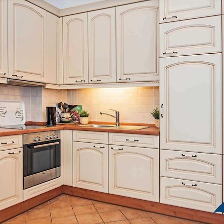 הרינגסדורף Villa Waldblick Whg 05 חדר תמונה