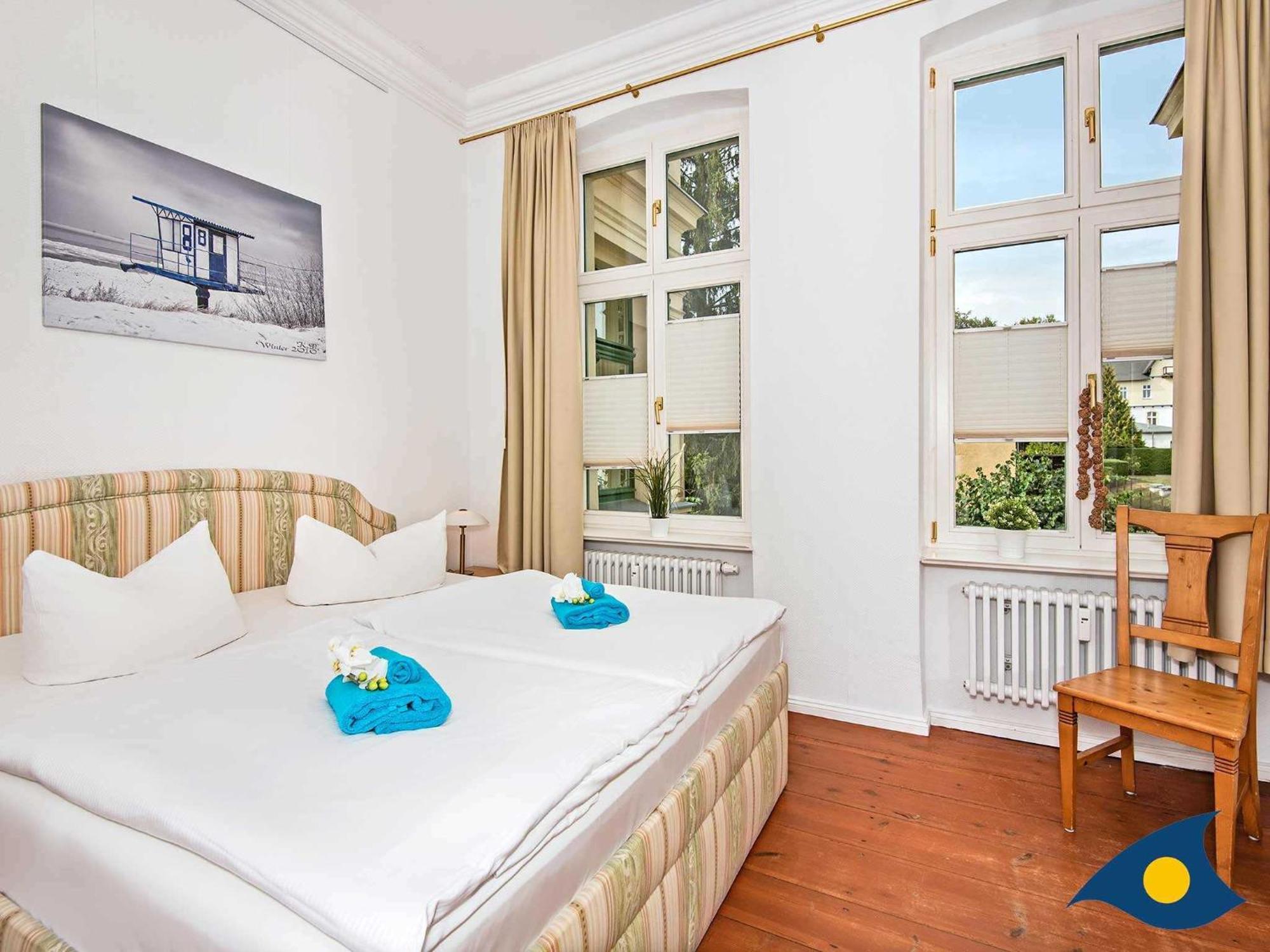 הרינגסדורף Villa Waldblick Whg 05 חדר תמונה