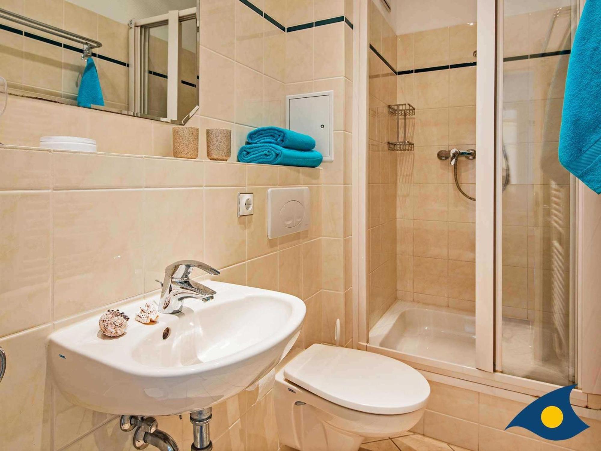הרינגסדורף Villa Waldblick Whg 05 חדר תמונה